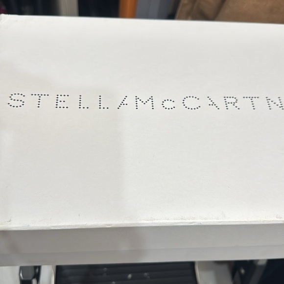 Stella McCartney Sneakers- Made in Italy - Picture 13 of 17
